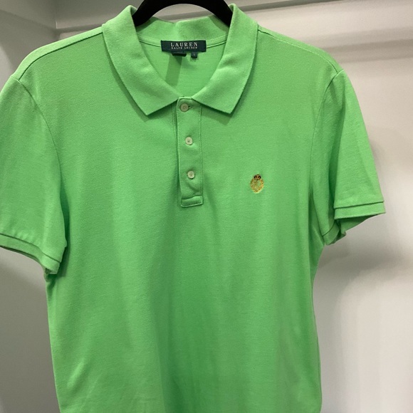 Women’s Name Brand 10 piece polo & t-shirt bundle - Picture 5 of 13